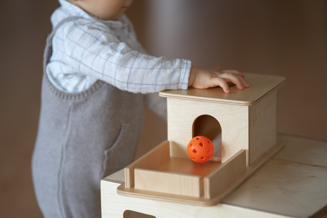 What is Object Permanence and Why is it Important?