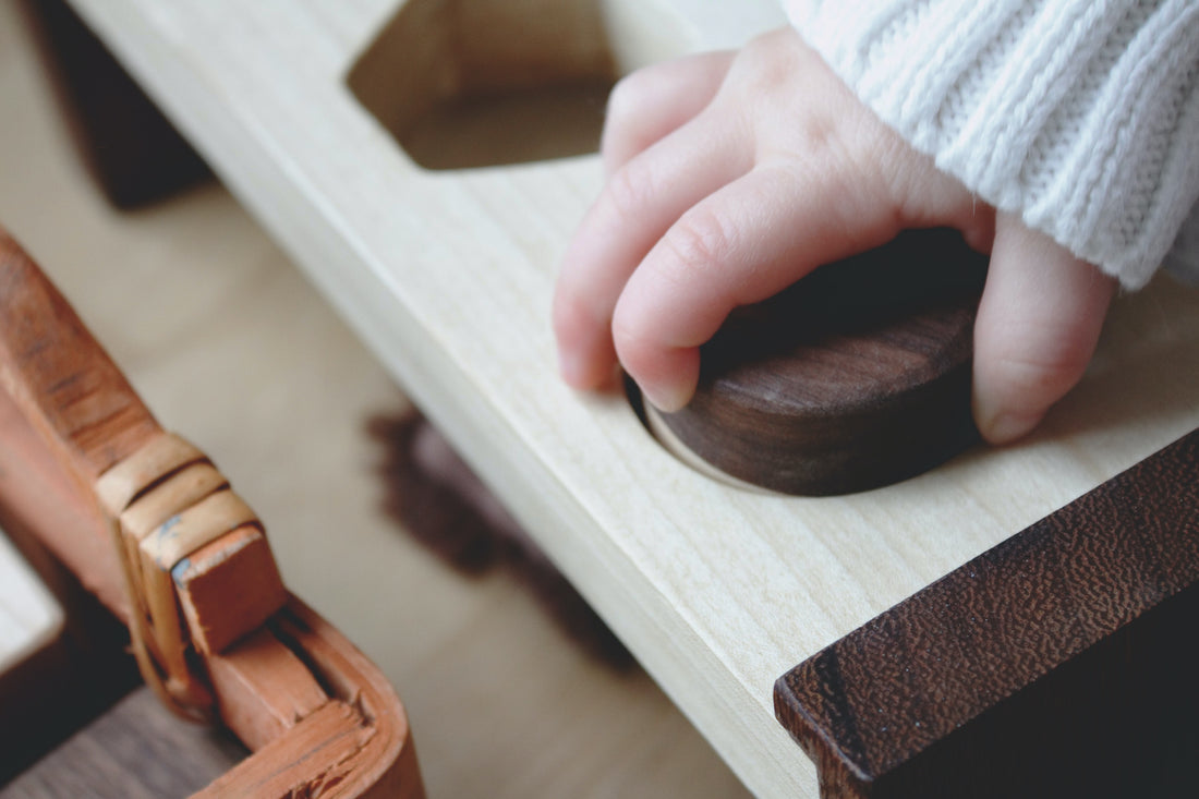 10 Reasons Understanding the Montessori Method Will Change Your Life