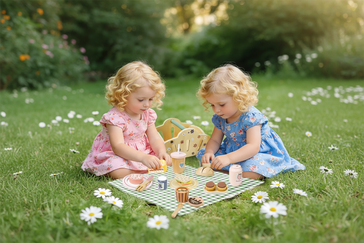 How to Create a Calm After-School Routine: A Montessori-Inspired Guide
