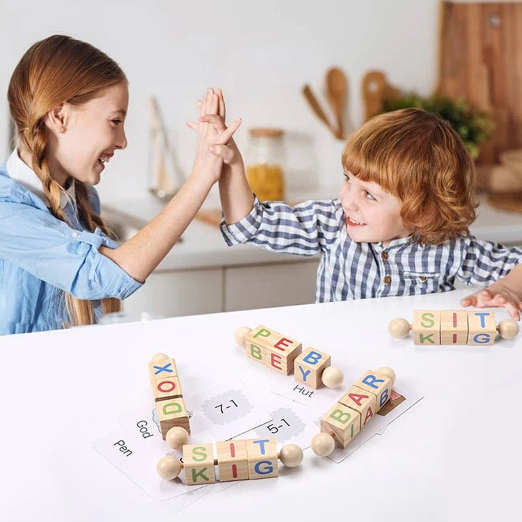 New Arrivals - Oliver & Company Montessori Toys