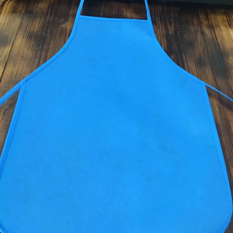 Kids Terylene Apron | Oliver & Company Montessori Toys