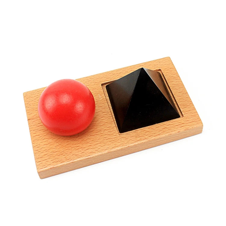 Montessori Grammar Symbols Wooden Set for Language Learning