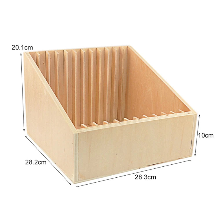 Montessori Dressing Cloths Set of 12 Practical Life Material