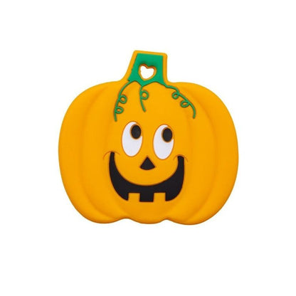 Halloween Series Silicone Baby Teethers