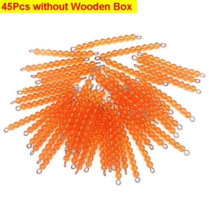 45 golden ten bars without box