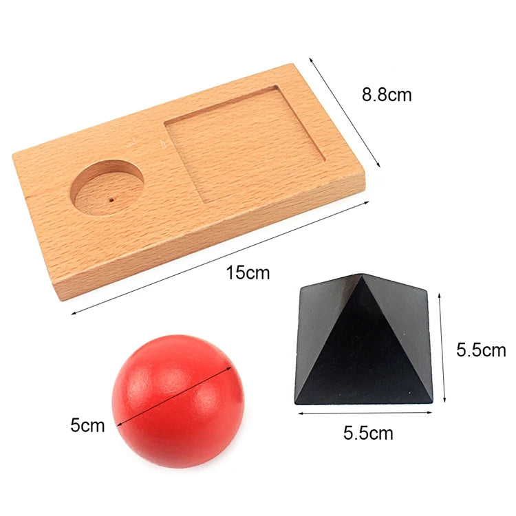 Montessori Grammar Symbols Wooden Set for Language Learning