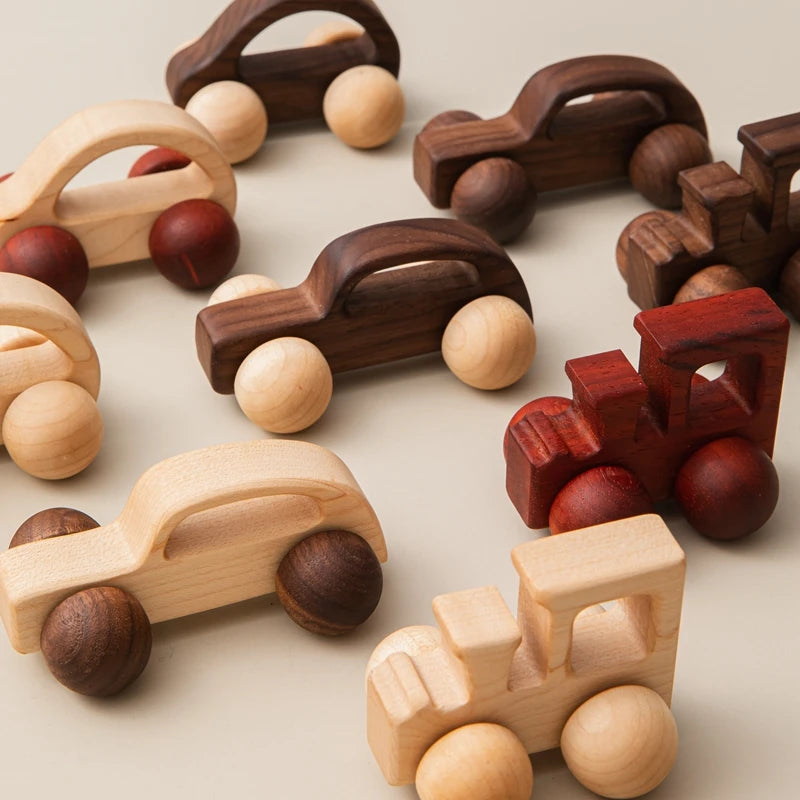 Oliver & Company Montessori Toys