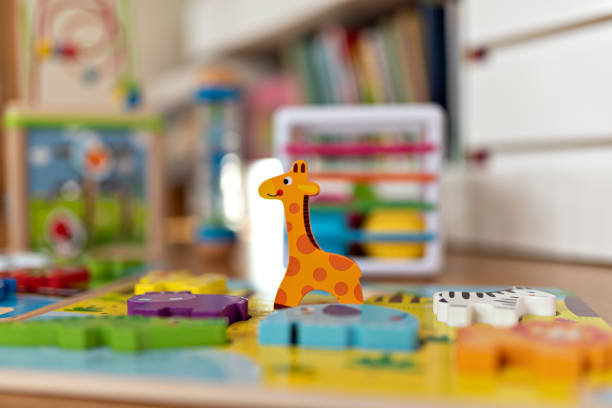 Montessori toys 