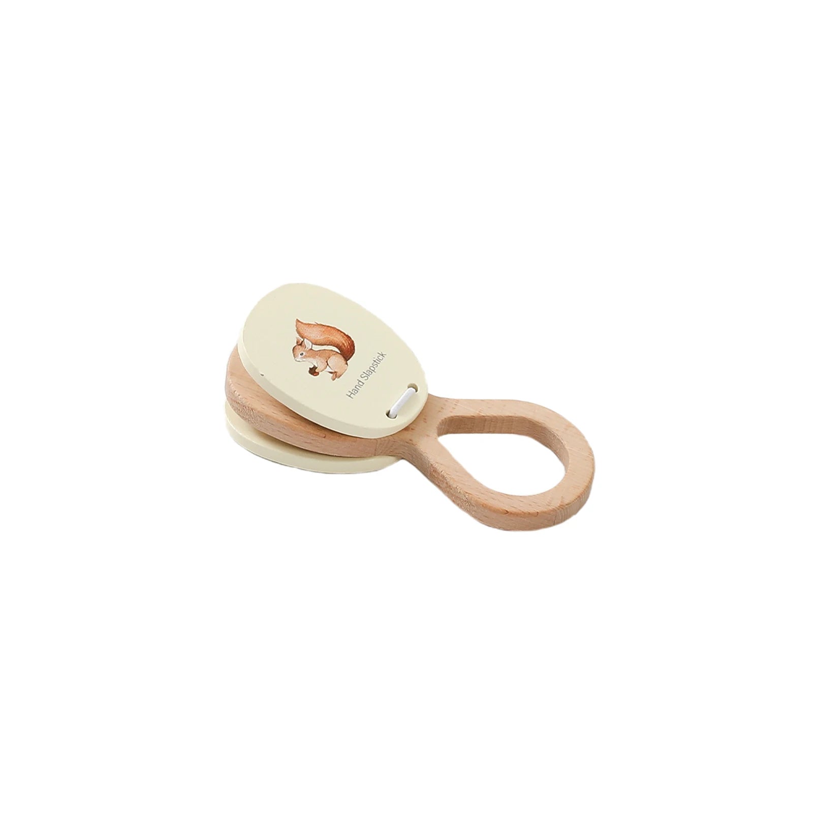 Baby Woodland Musical Instrument Set for Infants and Toddlers