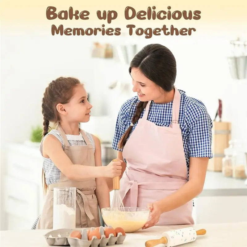 Cooking and Baking Tools Set