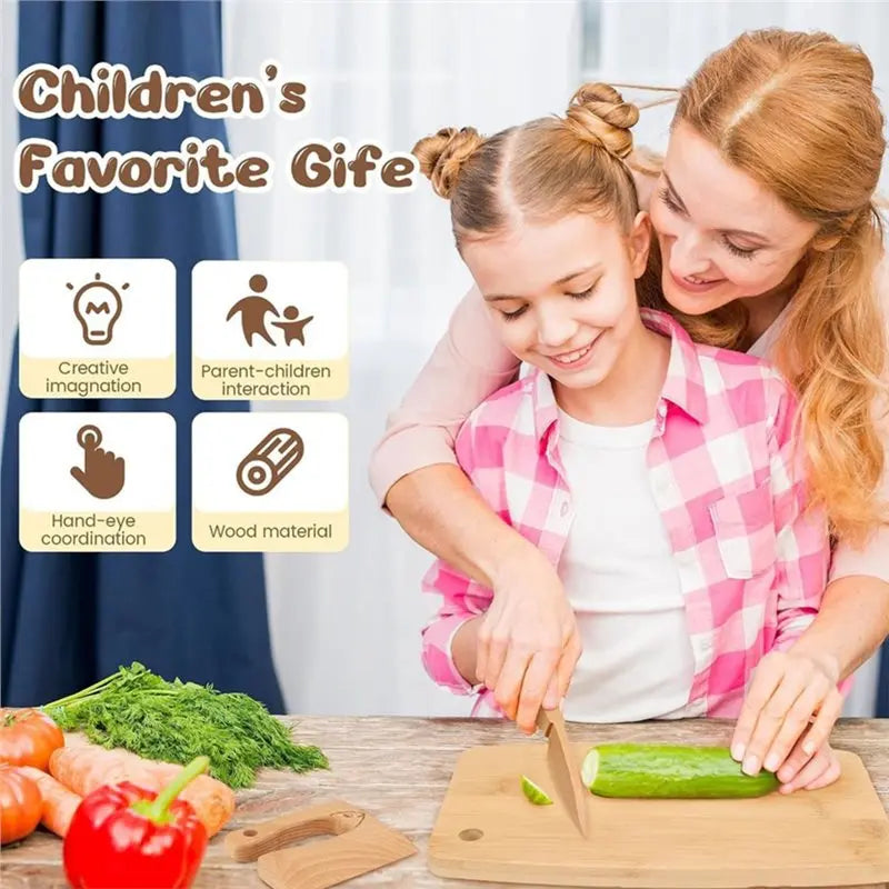 Cooking and Baking Tools Set