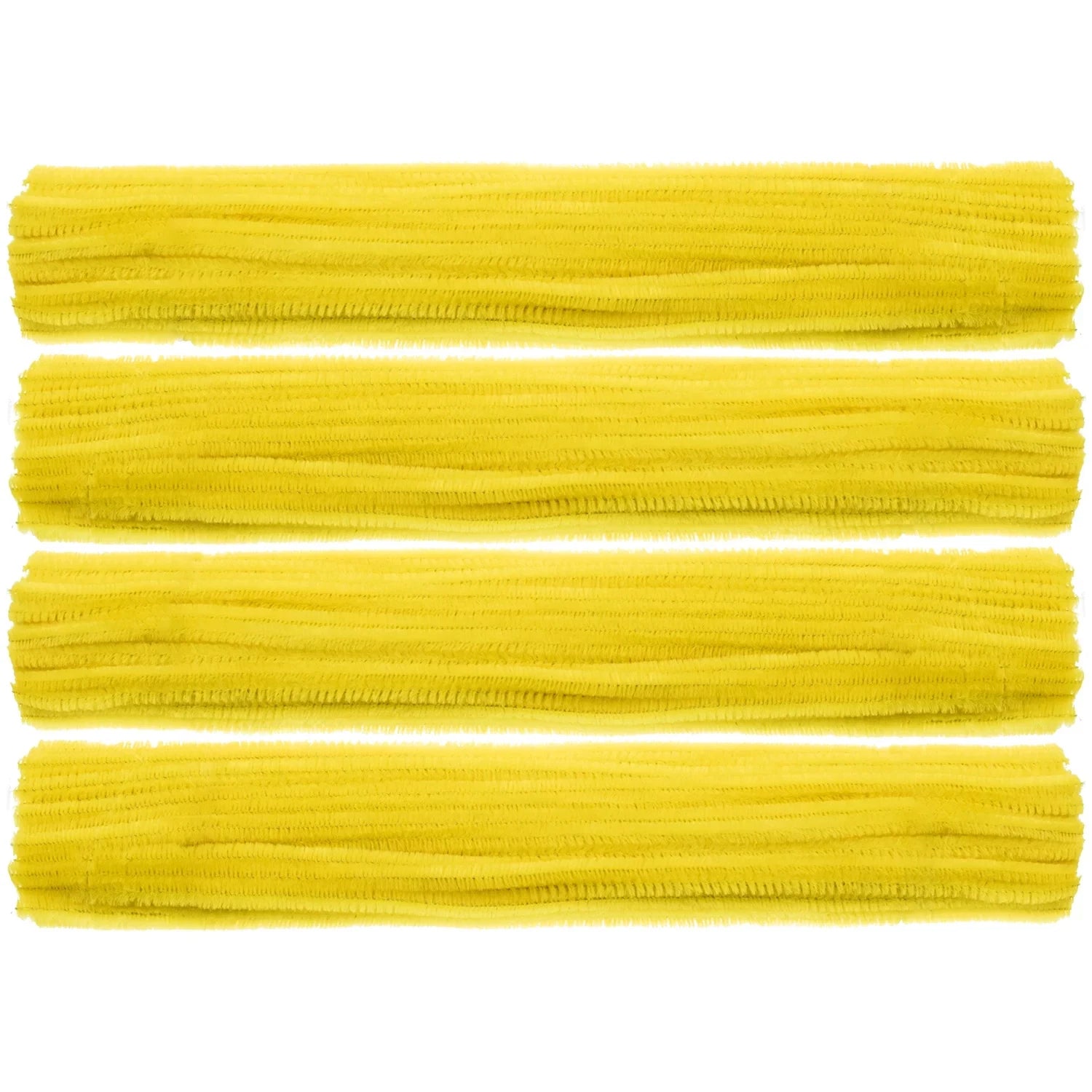 400pcs Chenille Pipe Cleaners - Arts & Crafts | Oliver Montessori