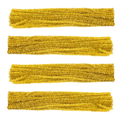 400pcs Chenille Pipe Cleaners - Arts & Crafts | Oliver Montessori