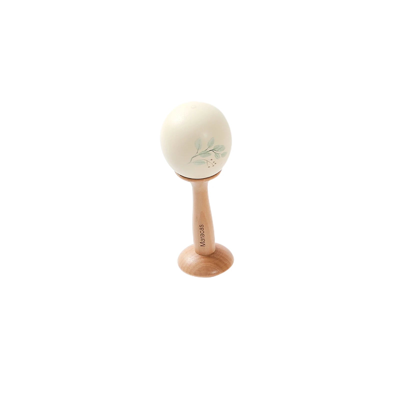 Baby Woodland Musical Instrument Set for Infants and Toddlers