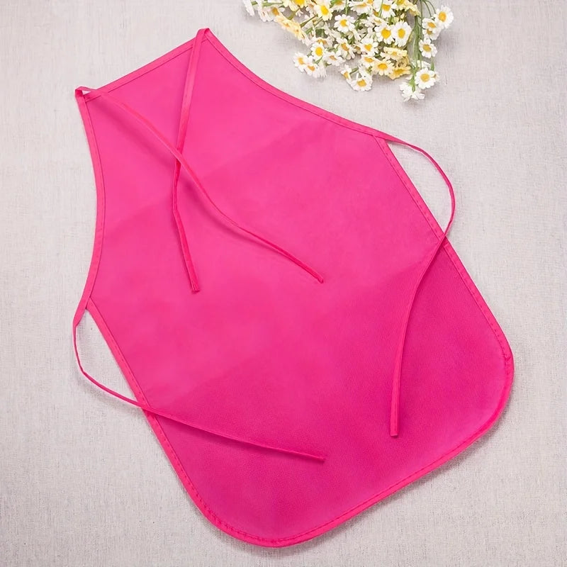 30pcs Kids Non-woven Fabric Apron | Oliver Montessori