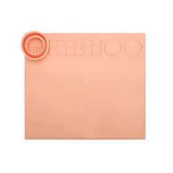 Kids Multifunctional Silicone Drawing Board | Oliver Montessori