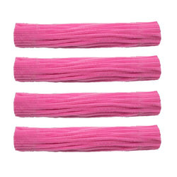 400pcs Chenille Pipe Cleaners - Arts & Crafts | Oliver Montessori