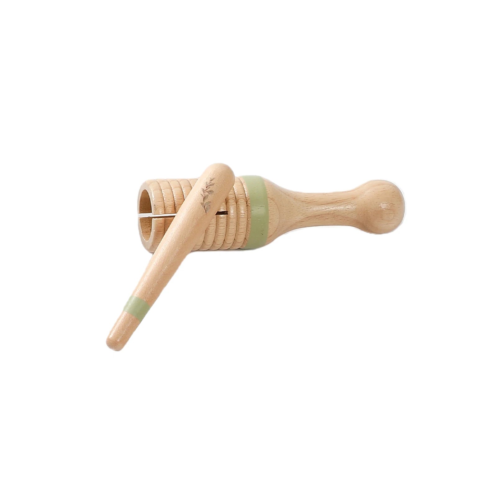 Baby Woodland Musical Instrument Set for Infants and Toddlers