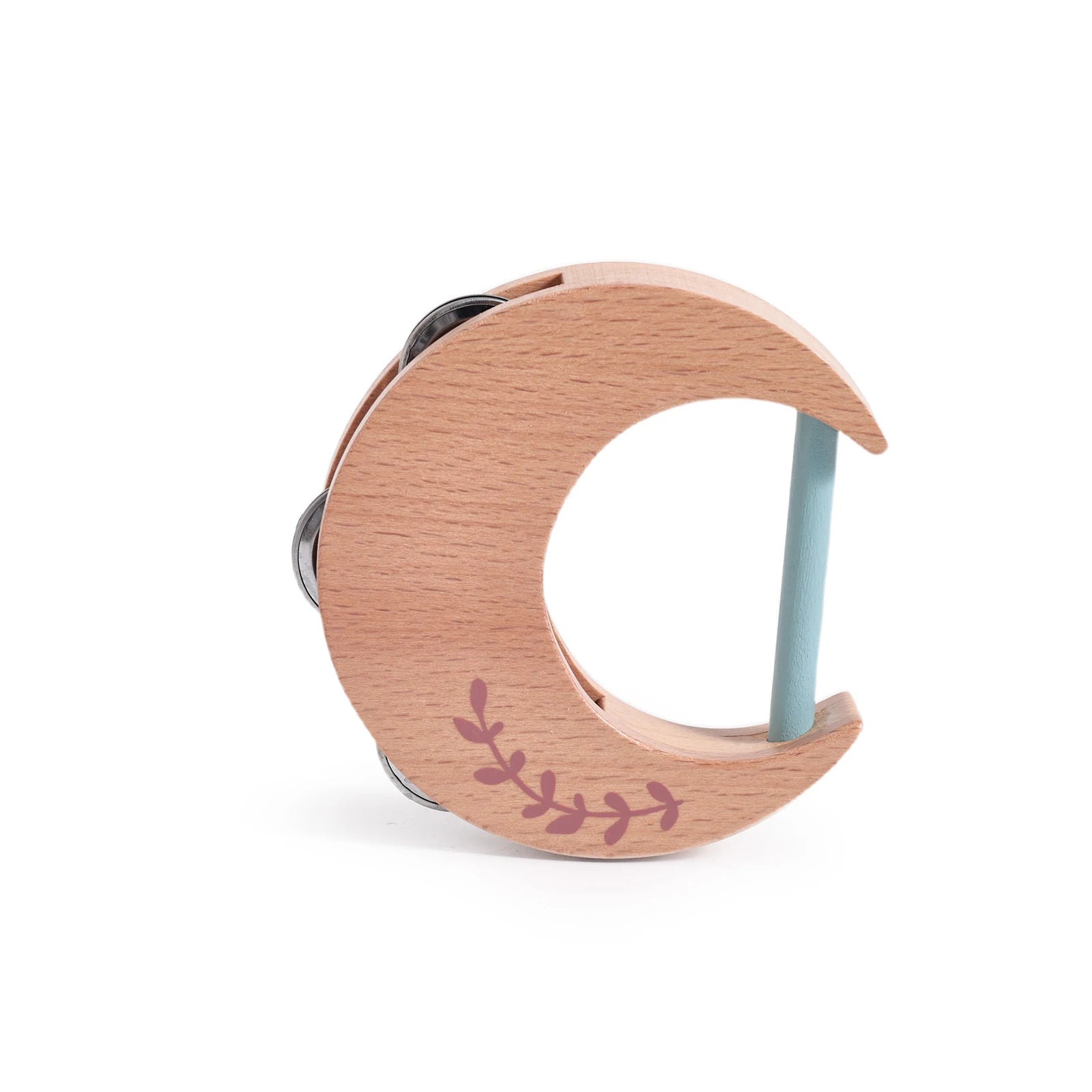 Baby Woodland Musical Instrument Set for Infants and Toddlers