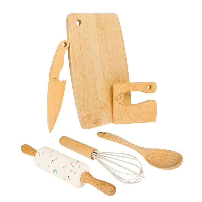 Cooking and Baking Tools Set
