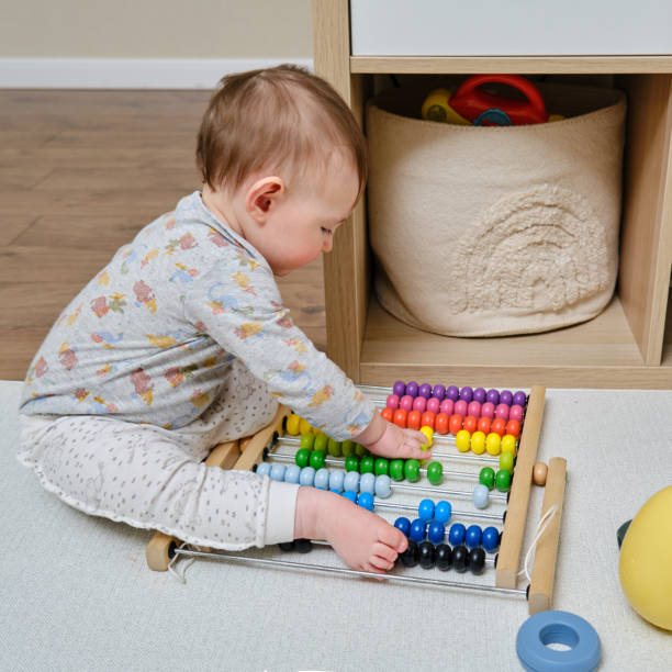 Oliver & Company Montessori Toys