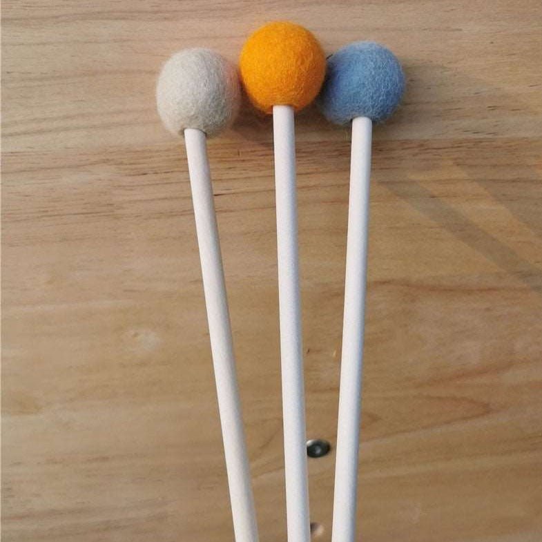 Montessori Outdoor Wooden Archery and Bowling Set - Oliver & Company Montessori Toys