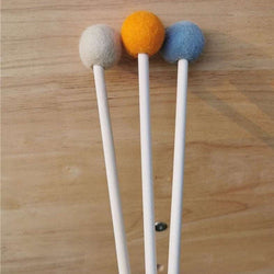 Montessori Outdoor Wooden Archery and Bowling Set - Oliver & Company Montessori Toys