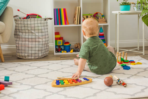 Oliver & Company Montessori Toys