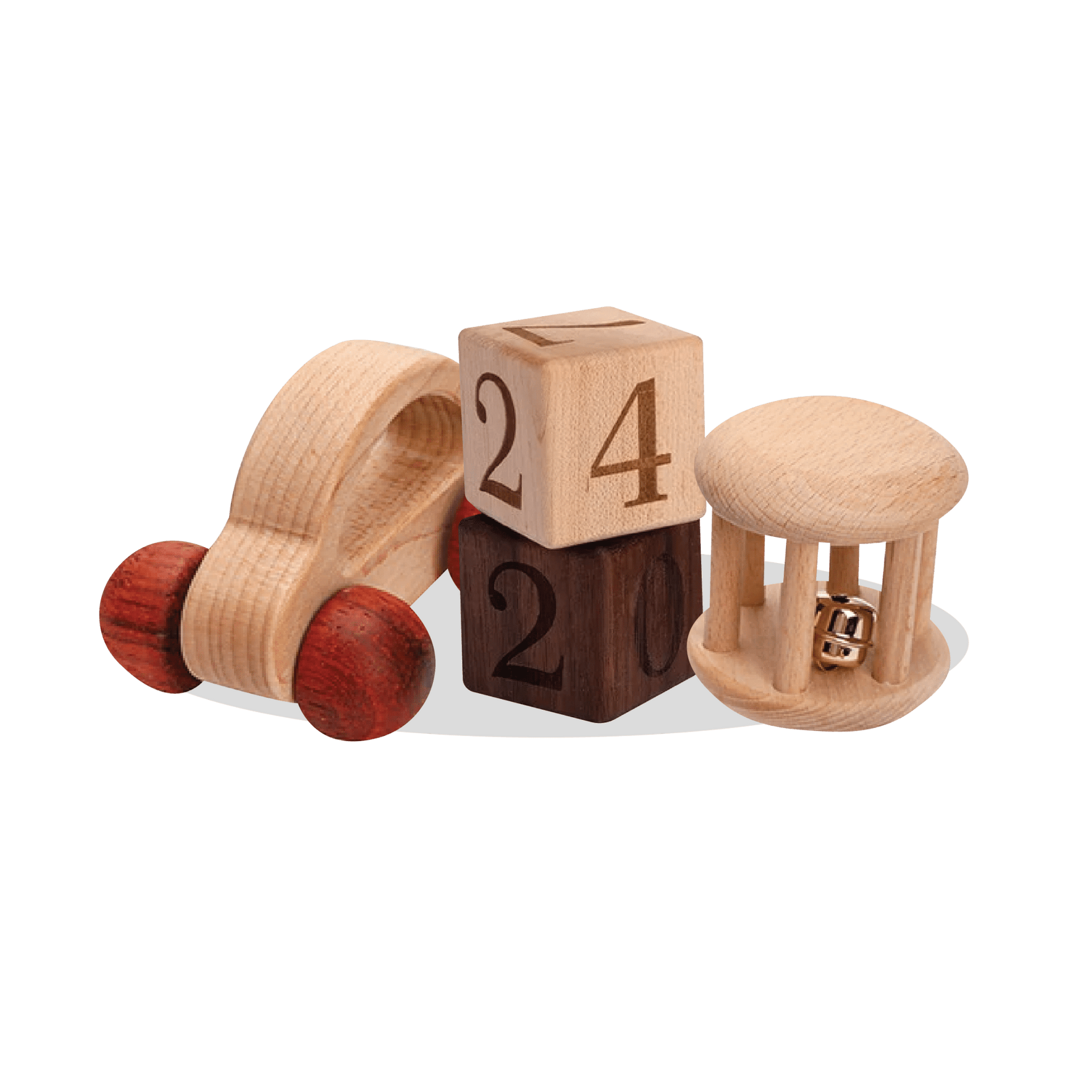 Oliver Company Montessori Toys Gift Cards