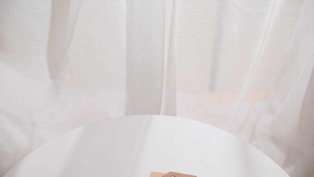 Montessori Wooden Number Board Game