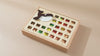 Children's Montessori Wooden Magnetic Fishing Toy